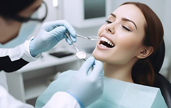 歯を守るために予防歯科をはじめませんか？